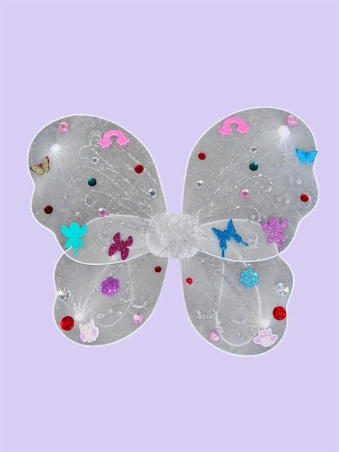 Decorate a Fairy Wand