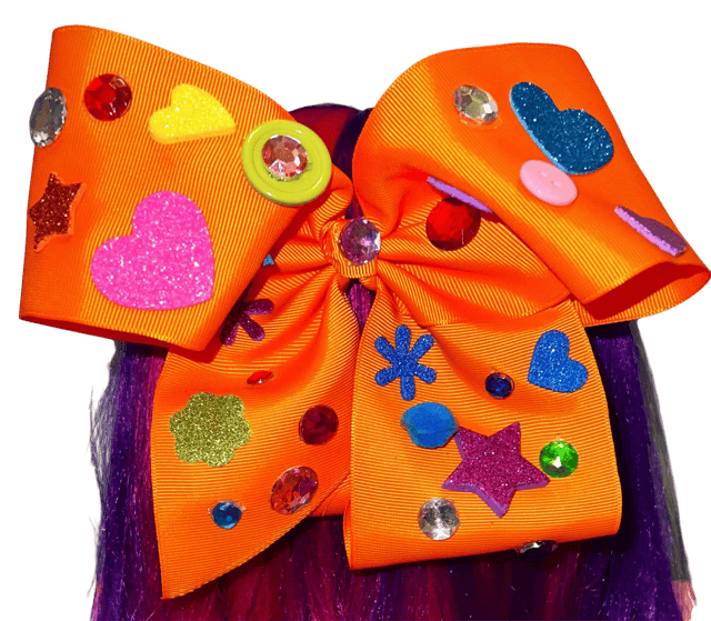 Jojo Siwa Party with Big Bows