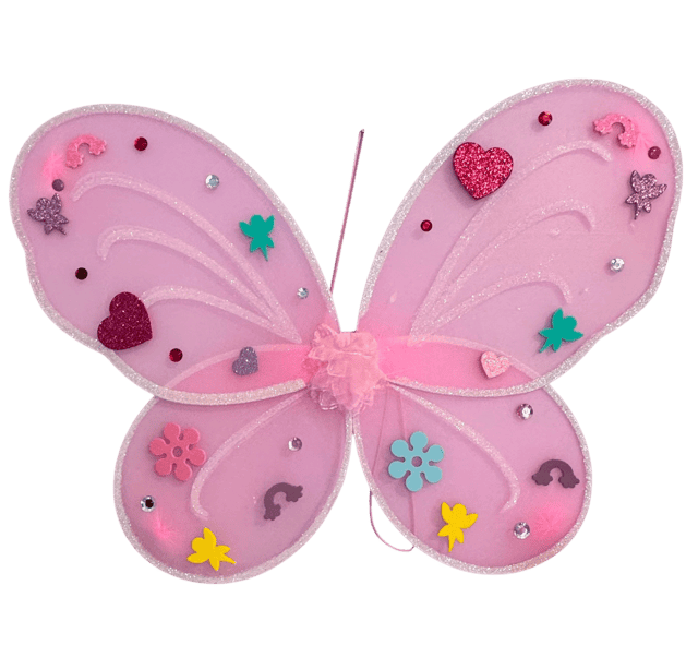 Decorate a Fairy Wand