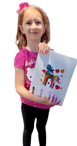 Jojo Siwa Party with Big Bows